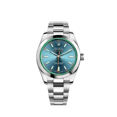 rolex milgauss retail price uk|rolex milgauss price chart.